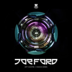 Joe Ford - Off Centre (Original Mix)