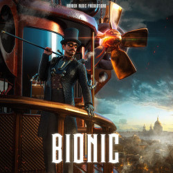 Bionix - Music Machine