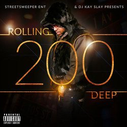 N'Playaz - No Dreams (ft Big Fase 100)