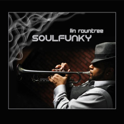 Lin Rountree - Wish It Was (feat. Julian Vaughn)
