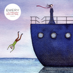 Emery - Curbside Goodbye