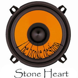 Stone Heart - The broken destiny