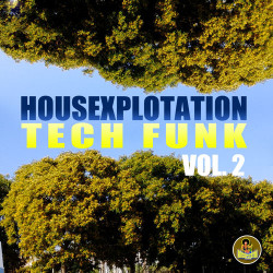 Jasmon - Funky Flamenco