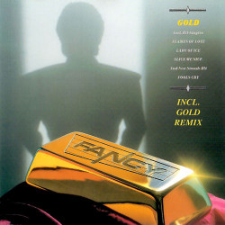 Fancy - Flames of love