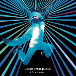 Jamiroquai - Love-foolosophy