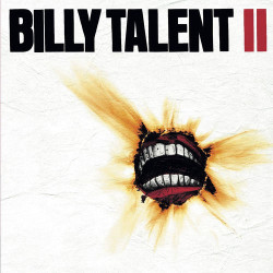 Billy Talent - Perfect World