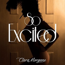 Clara Morgane - I'm so Excited