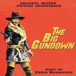 Ennio Morricone - The Surrender