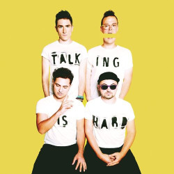 Walk The Moon - We Are The Kids