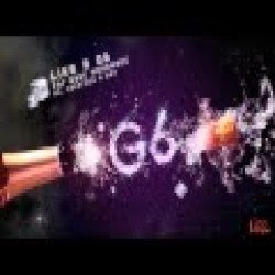 Far East Movement - Like a G6