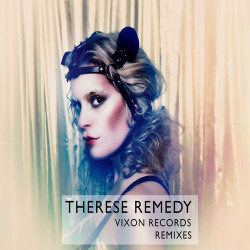Therese - Remedy (Extended Mix)