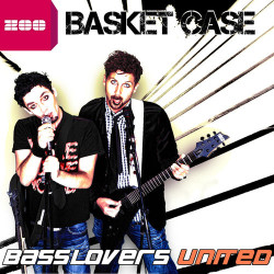 Basslovers United - Basket Case (DJs From Mars Remix)
