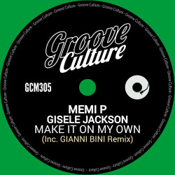 Remady Feat. Craig David - Do it on My Own (Radio Edit)