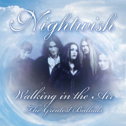 Nightwish - Phantom Of The Opera