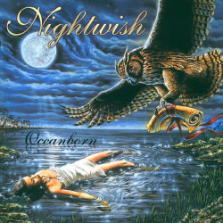 Nightwish - Stargazers