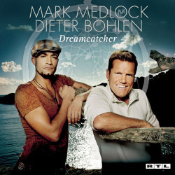 Mark Medlock and Dieter Bohlen - Fly with me