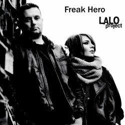 Lalo Project - Listen To Me, Looking At Me