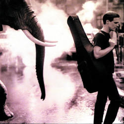 Bryan Adams - Inside-Out