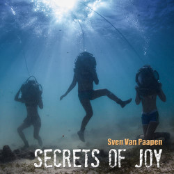 Sven Van Paapen - Poison