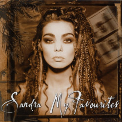 Sandra - Heaven Can Wait