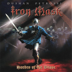 Iron Mask - Holy War