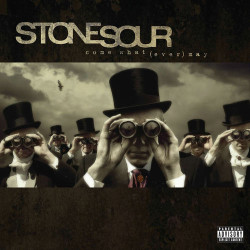 Stone Sour - Through the Glass