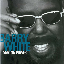 Barry White - Low Rider