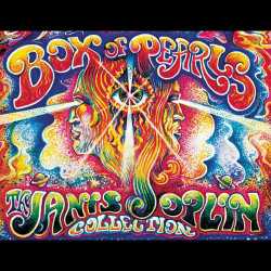 Janis Joplin - Cry Baby