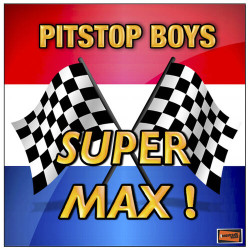 Supermax - Push Push (Sexy Chocolate Girl)