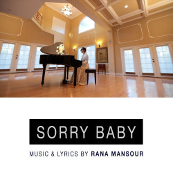 Thomas Anders - Sorry Baby