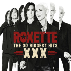 Roxette - Queen of rain