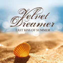 Velvet Dreamer - Night Walk