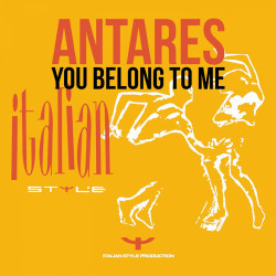 Bobina & Betsie Larkin - You Belong To Me (Radio Mix)