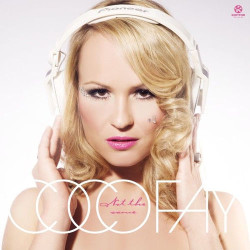 Coco Fay - Not The Same (Original Club Mix)