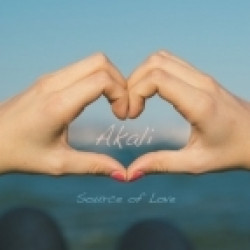 Akali - Source of Love (Original Mix)