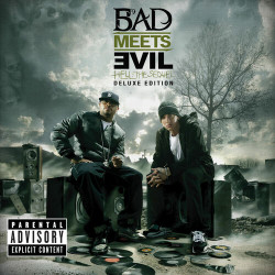 Eminem & Royce Da 5'9 - Fastlane