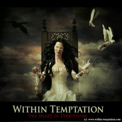 Within Temptation - What Have You Done