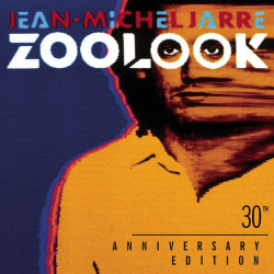 Jean Michel Jarre - Ethnicolor