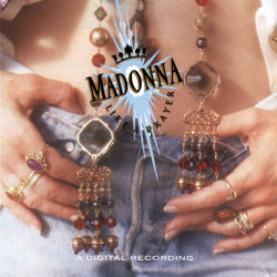 Madonna - The Beat Goes On (Rmx)(Ft. Dj.Ruzanik)