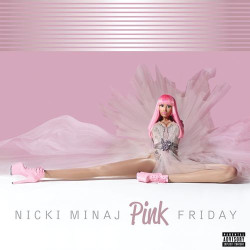 Nicki Minaj - Moment 4 Life