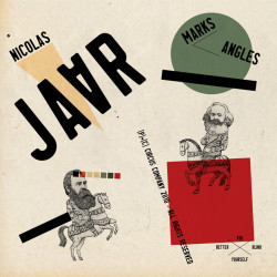 Nicolas Jaar - Marks