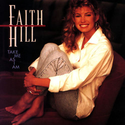 Faith Hill - How do I Live