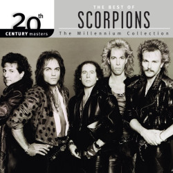 Scorpions - Wind Of Change