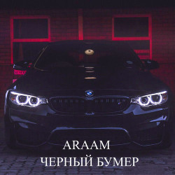 Дети Капитана Гранта - Черный Бумер