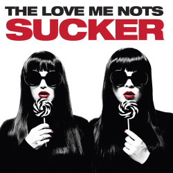 Dj Kopernik & Tatu - Love Me Nots