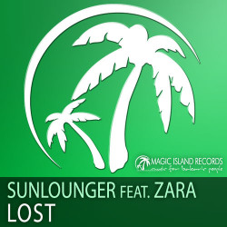Sunlounger - Lost (feat. Zara) (Aly & Fila Remix)