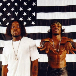 Outkast - Gasoline Dreams (feat. Khujo Goodie)