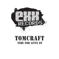 Tomcraft - Biscuit (Paul Gala Remix)