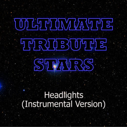 Morning Parade - Headlights
