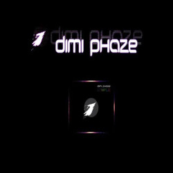 Dimi Phaze - Nightfall (feat. Aspasia)